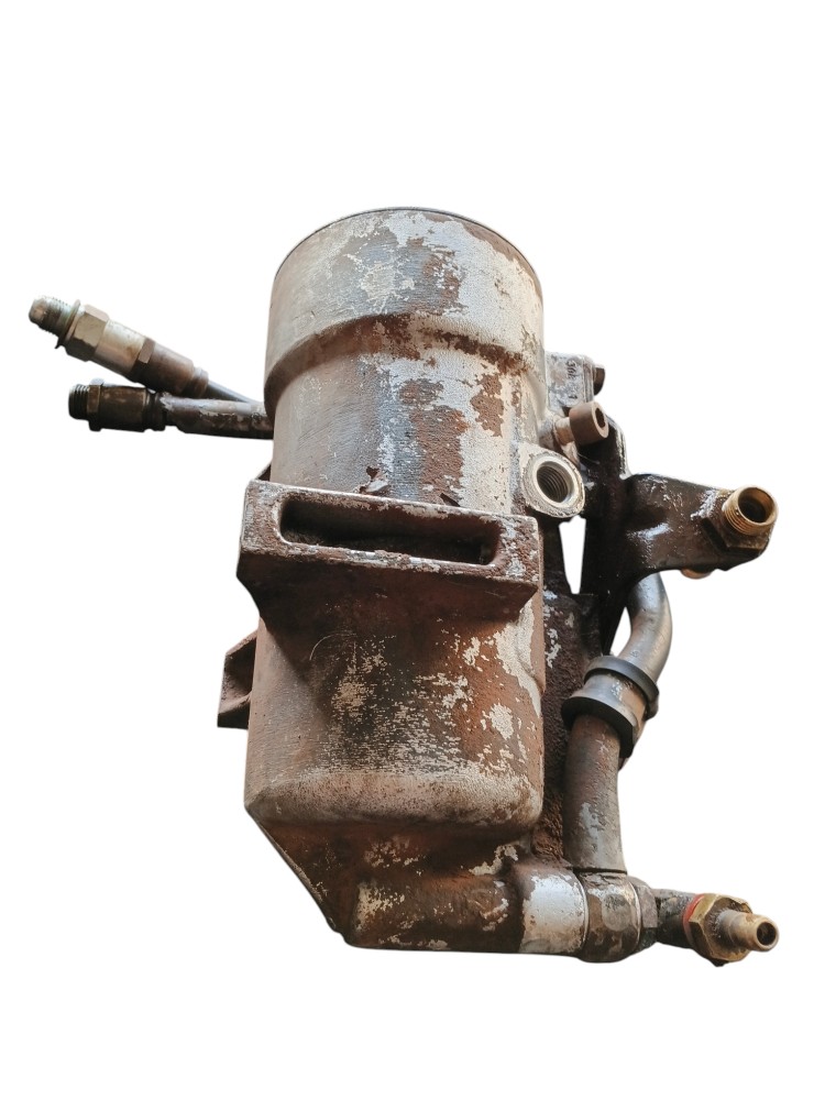 CARCAÇA FILTRO ÓLEO ORIGINAL SCANIA PGR EURO 5 – 1778647