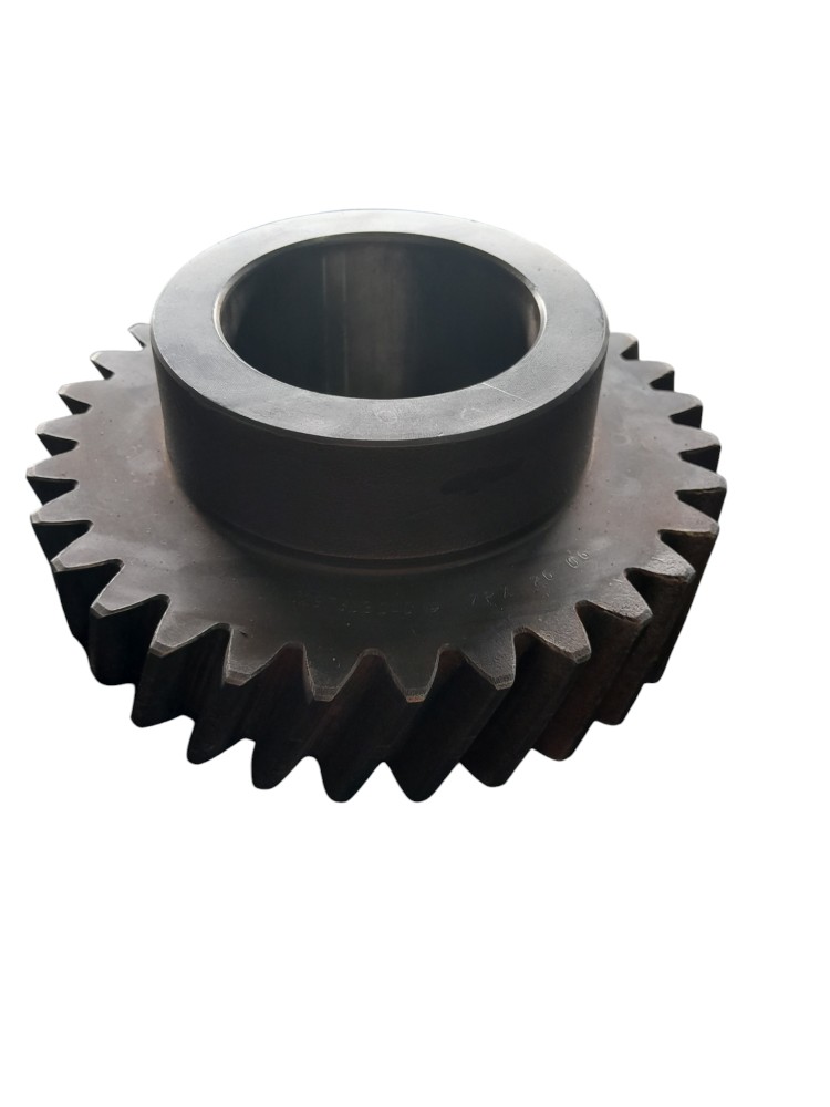 Engrenagem Reduzida Fixa 165 Zf Original – 1297303040 3