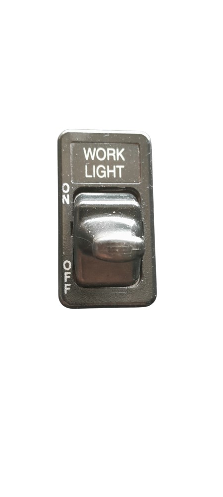 Botão Interruptor Farol Cabine International 9800 -2007892c1