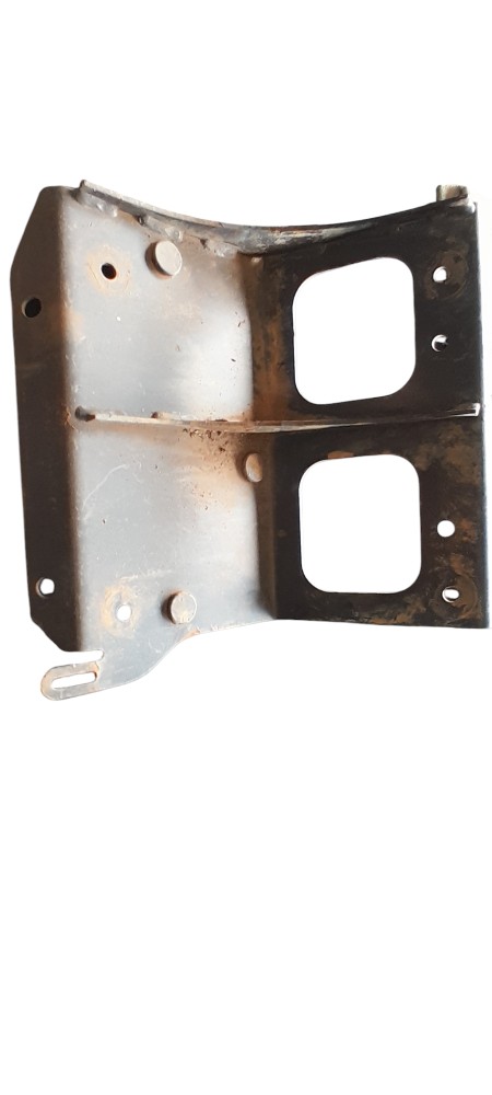 Suporte Filtro Ar Original Vw Constellation – 2t2129671a 3