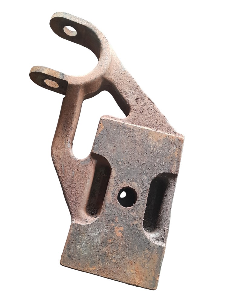 Suporte Inferior Amortecedor Ld Volvo Fh Original – 20703965 2