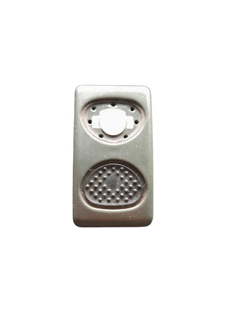 Interruptor Luz Interna Original Iveco Stralis – 504096442 4