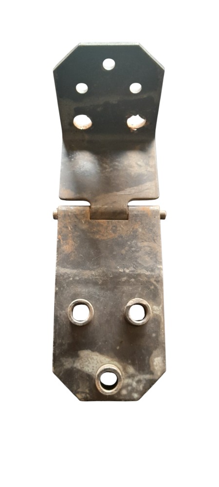 Dobradiça Da Porta Original Volkswagen – 2s2885161 4