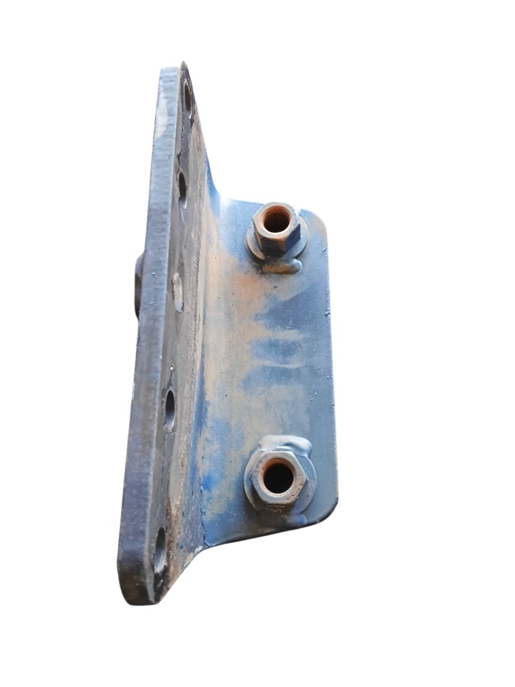 Suporte Fixação Travessa Cabine Original Mercedes-9303100258 2