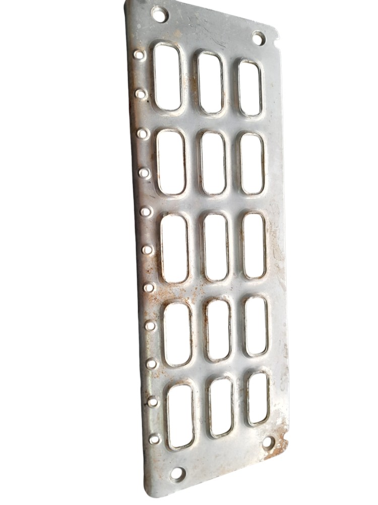 Estribo Maior Pisante Fh Fh2037 Volvo Original – 20379439 3