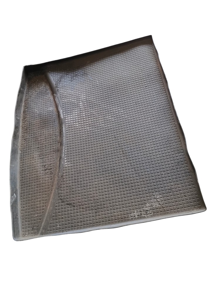 TAPETE BORRACHA PORTA OBJETOS ORIGINAL SCANIA PGR – 1402340 3