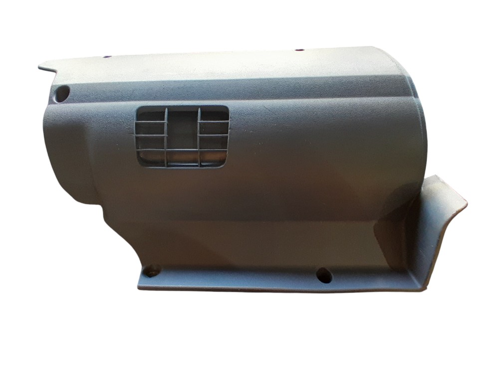 Acabamento Painel Esquerdo Original Scania S5 – 1847746 2