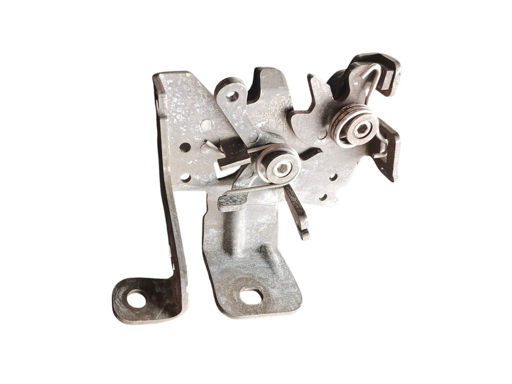 TRAVA DA GRADE FRONTAL SUPERIOR LE SCANIA S5 – 1925340