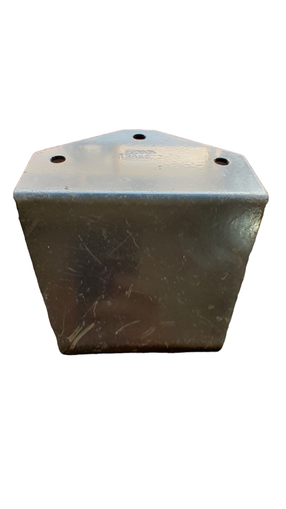 Suporte Inferior Do Paralama – 1398873 4