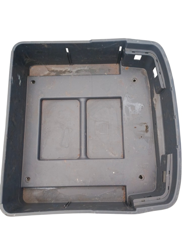 GAVETA DA CABINE ORIGINAL SCANIA PGR – 2145567 2