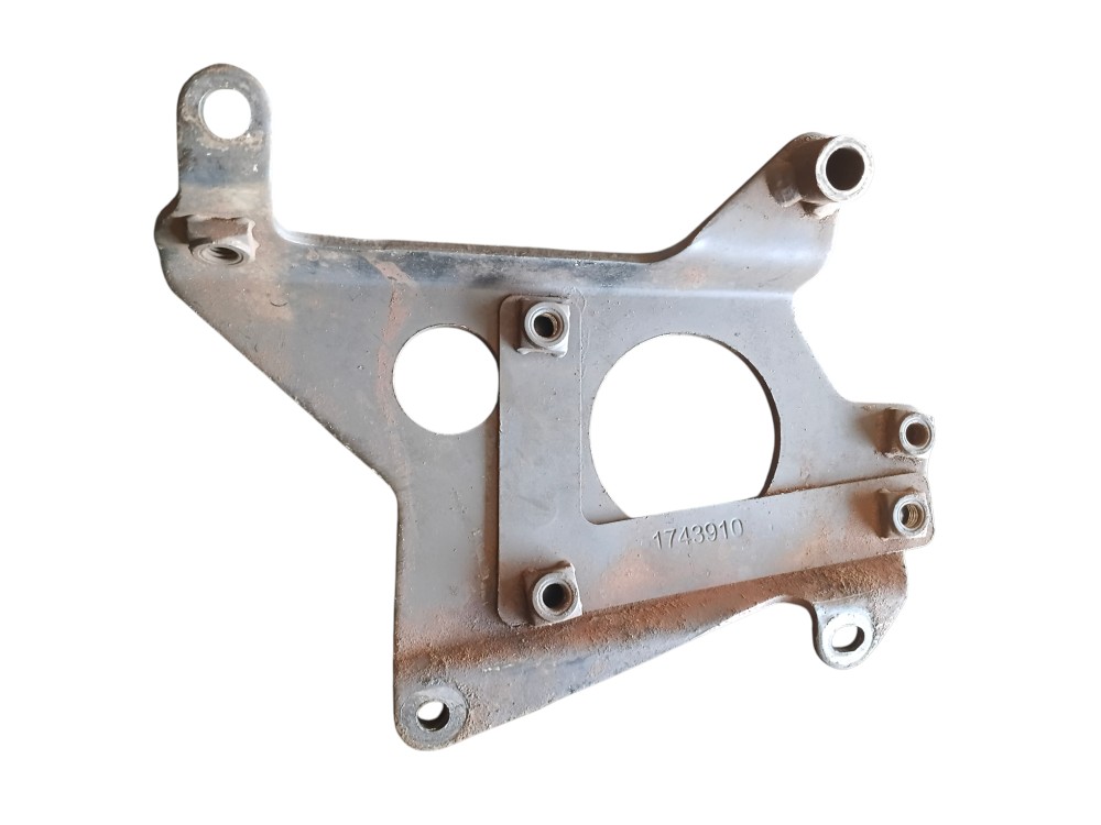 SUPORTE CANECO FILTRO DIESEL ORIGINAL SCANIA PGR – 1743910