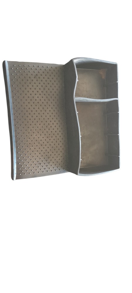 Tapete Borracha Porta Interno Original Scania Pgr – 1741860 2