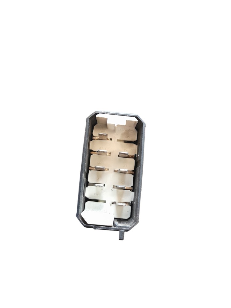 Botão Iluminação Interna Original Scania Pgr S5 – 1733419 2