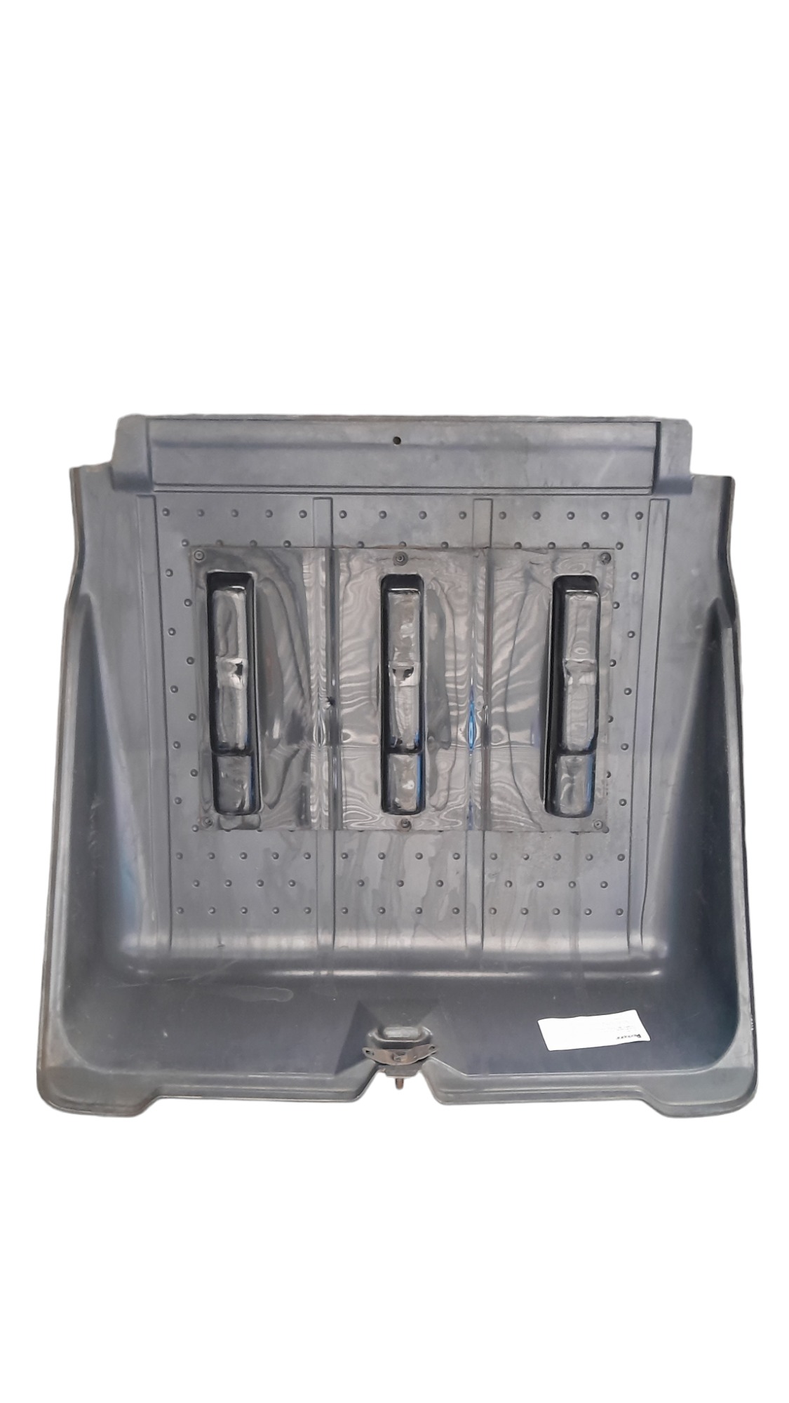 Tampa Da Bateria Mercedes Benz Axor – A9415410103zc3 3
