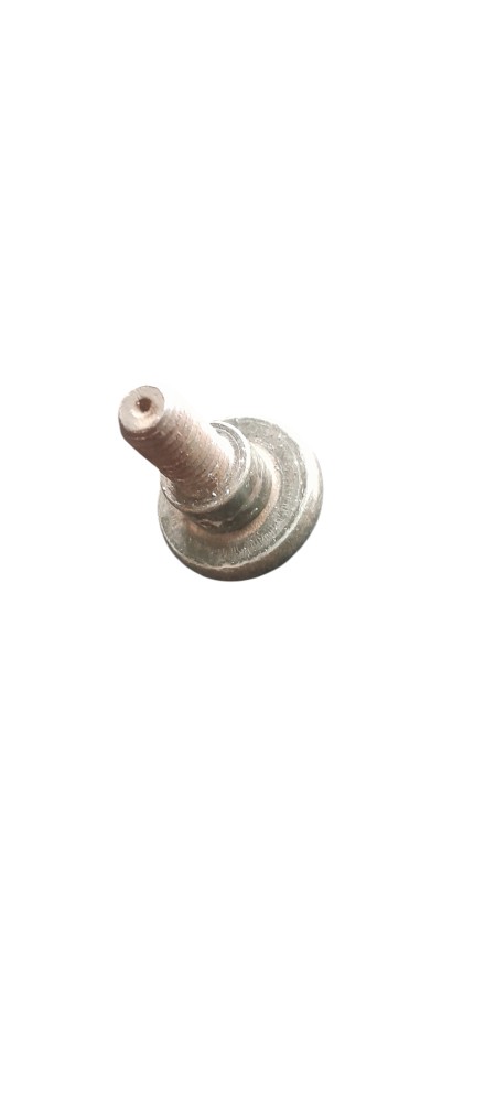 Parafuso Parachoque/quebra Sol Original Scania – 1505286 3