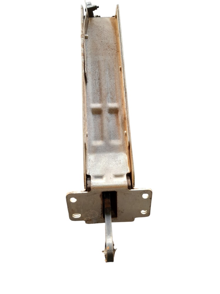 Suporte Limitador Porta Original Vw Constellation-2r2837250a 4