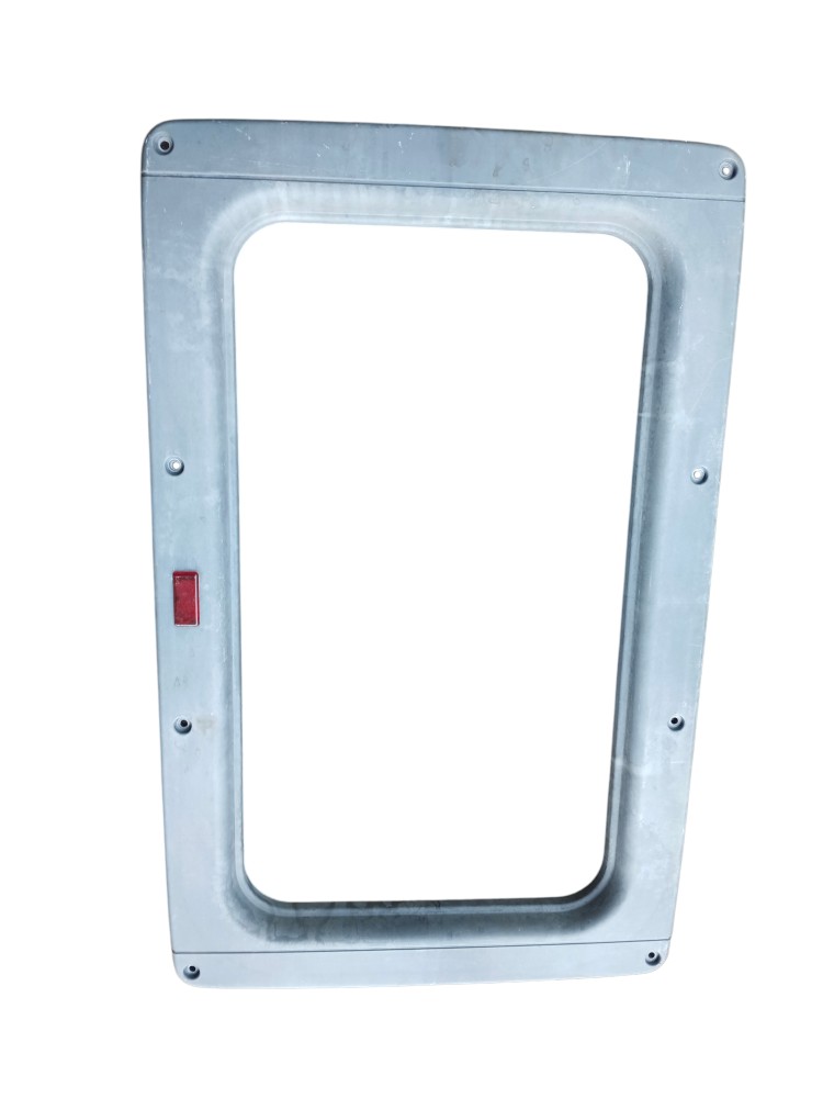 ACABAMENTO DO PAINEL INTERNO ORIGINAL DAF CF – 1387031 2