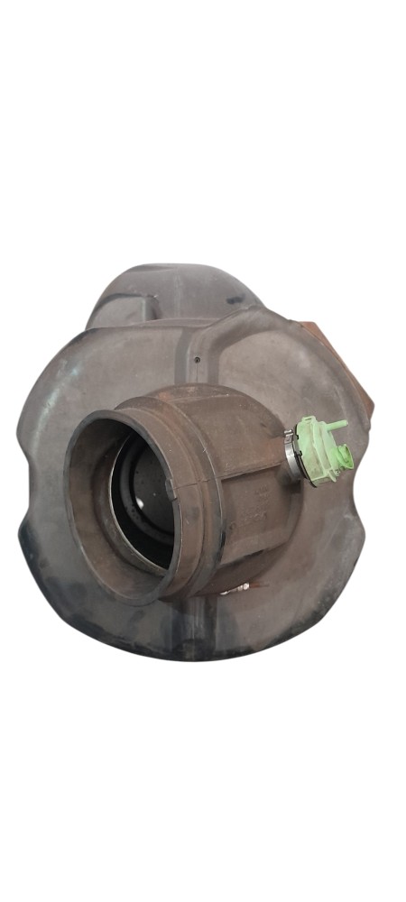 Caixa Filtro De Ar Original Volvo Fh – 3979505