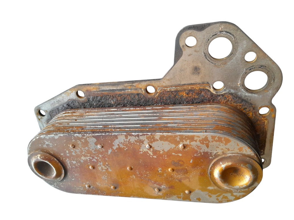 Radiador De Óleo Original Om 906/926 – 0001802765 3