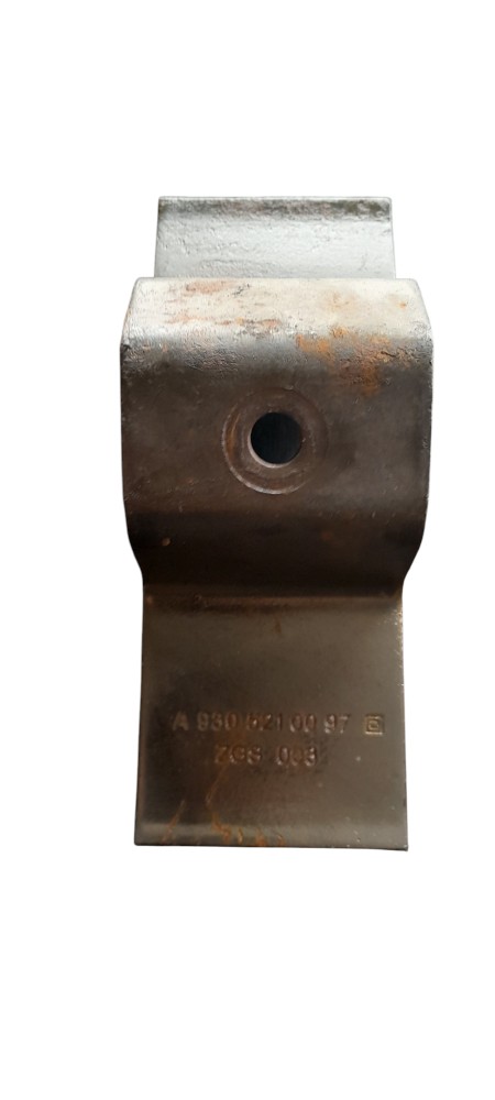 ABRAÇADEIRA SUPORTE PARALAMA ORIGINAL MERCEDES – A9305210097 2