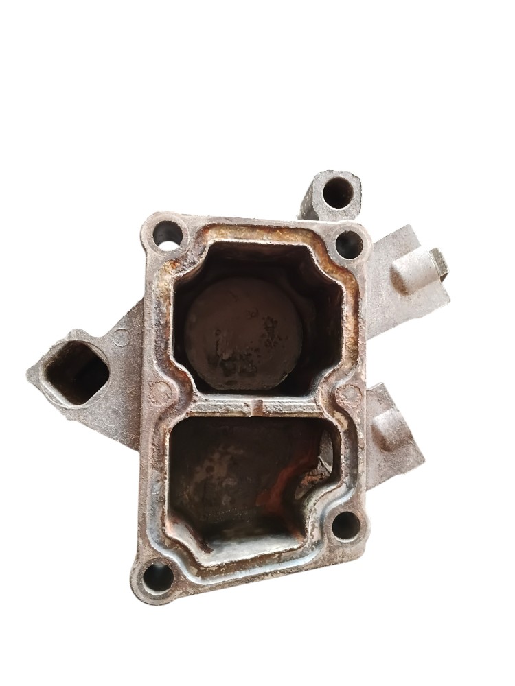 TAMPA FLANGE ORIGINAL SCANIA 124 S4 S5 – 1854823 2