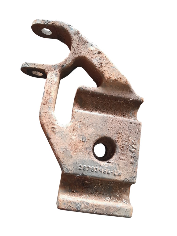 Suporte Mola Dianteira Le Original Volvo Fh – 20703964 2