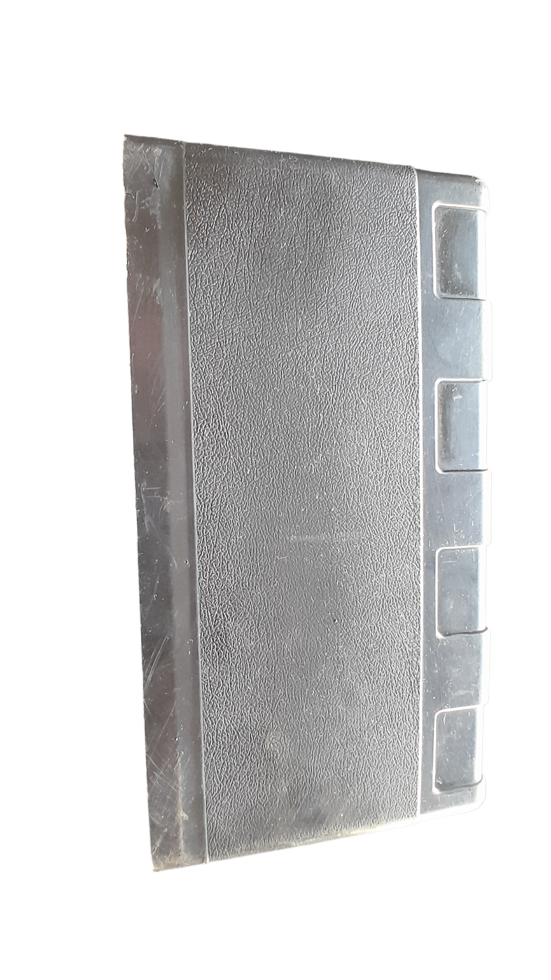 Porta Objetos Da Porta Original Scania 113 – 396632 6