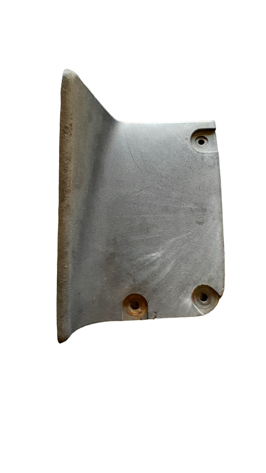 Acabamento Parachoque Ld Original Mb Axor – A9448850474 2
