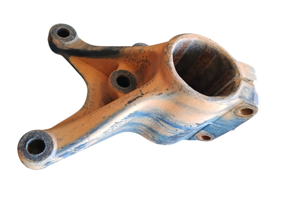 Suporte Paralama Original Mercedes Benz – 9424920741 2