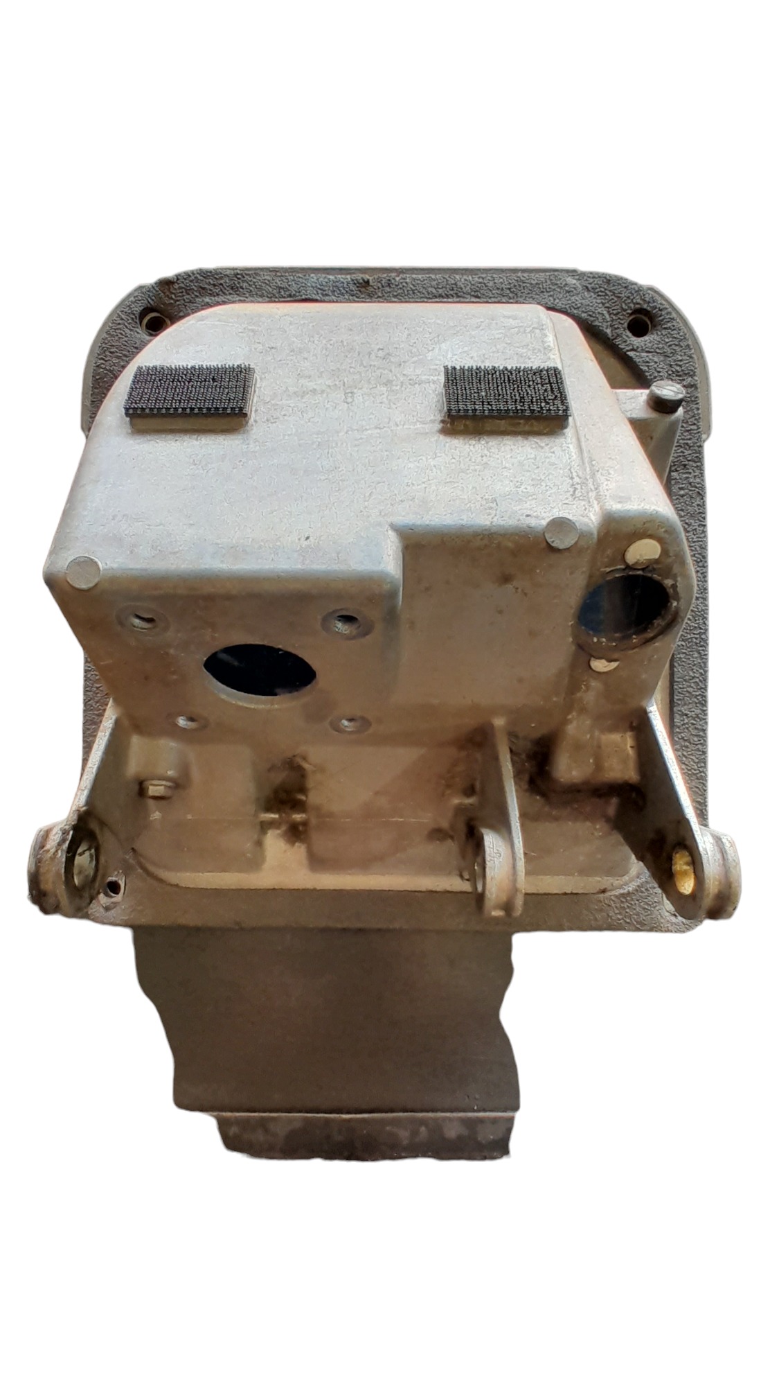 Suporte Pedaleira Original Mercedes Actros – A9342940001 2