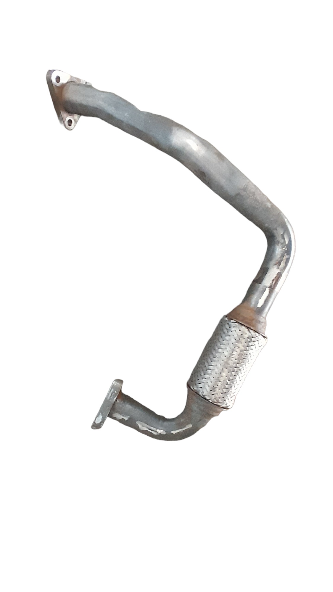 Tubo De Ar Misturador Original Vw Constellation – 2u2129497 3