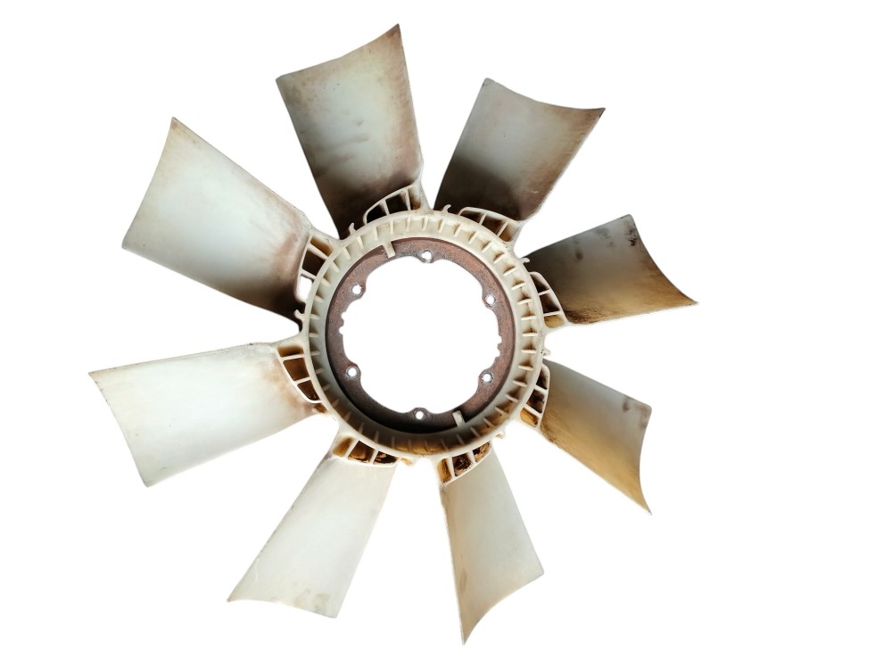 HELICE VENTILADOR MOTOR ORIGINAL VOLVO FH12 – 1674865 3