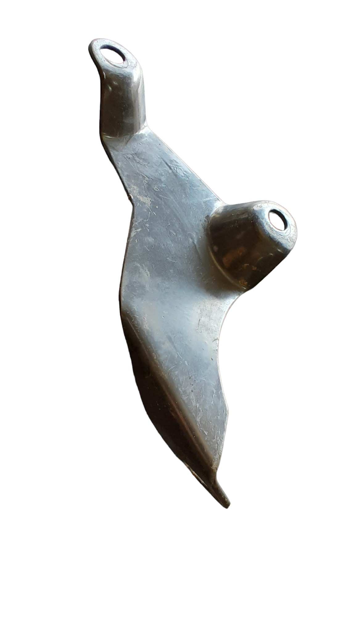 Suporte Original Scania Reboque – 1385203 4