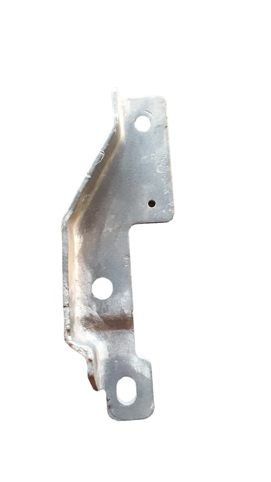Suporte Batente Grade Inferior Ld Original Scania – 2341929 2