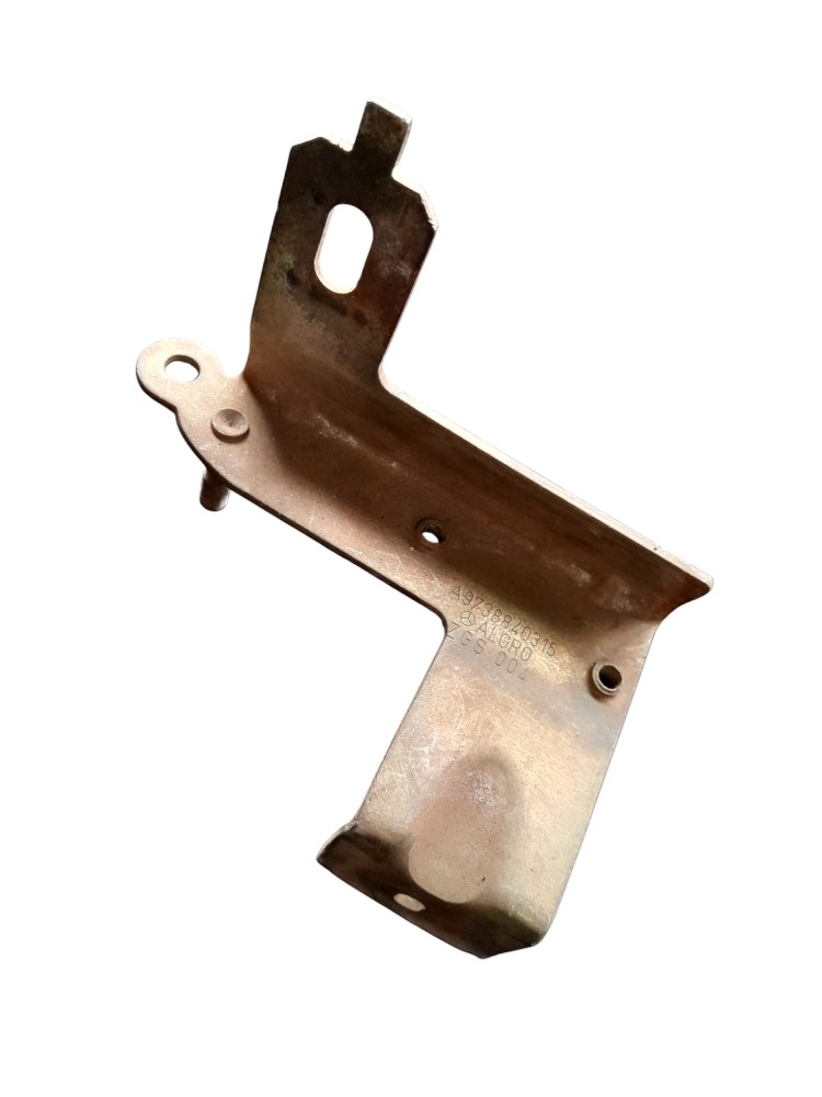Suporte Pino Trava Capô Mercedes Axor Original – A9738840315 2