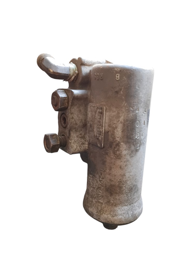 VÁLVULA REGULADORA PRESSÃO DO AR ORIGINAL BENDIX – 293975