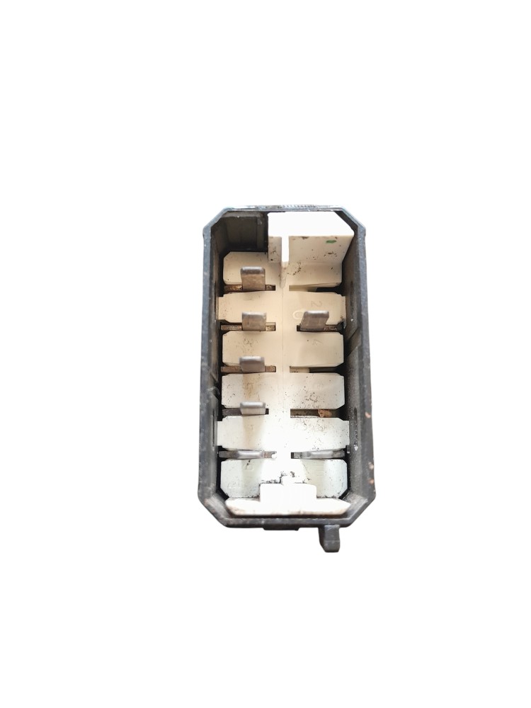 Botão Interruptor Elevação Carga Scania S5 Pgr – 1765687 3