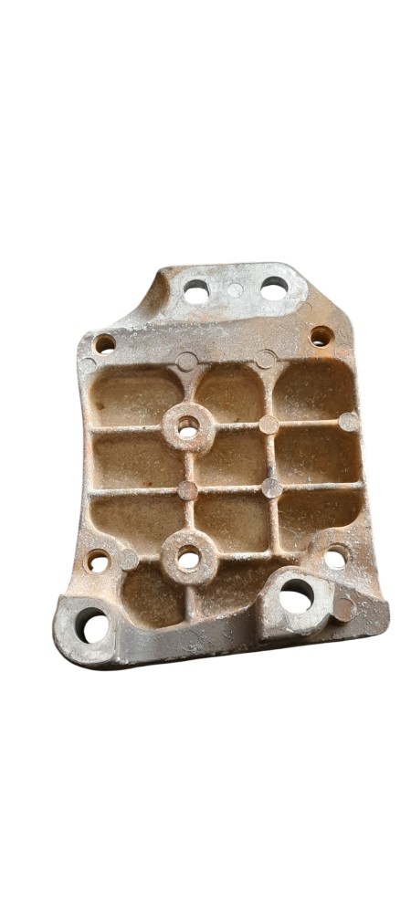 Tampa Suporte Válvula Freio Motor Scania Pgr – 1544768 2