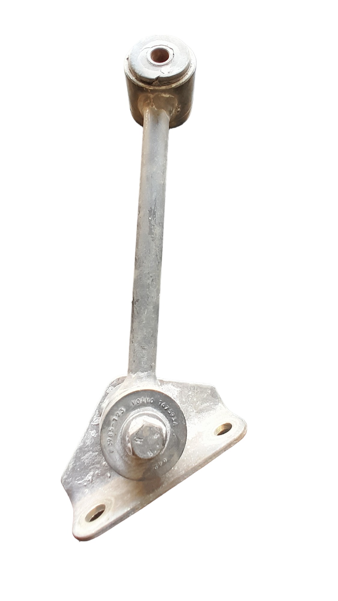 Haste Radiador Original Volvo Fh 12 – 1675934 5