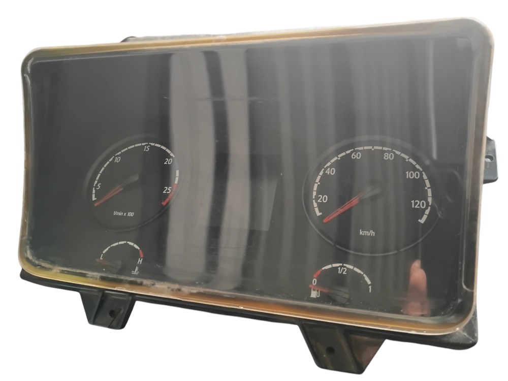 PAINEL INSTRUMENTOS ORIGINAL SCANIA PGR – 2061581 2627462