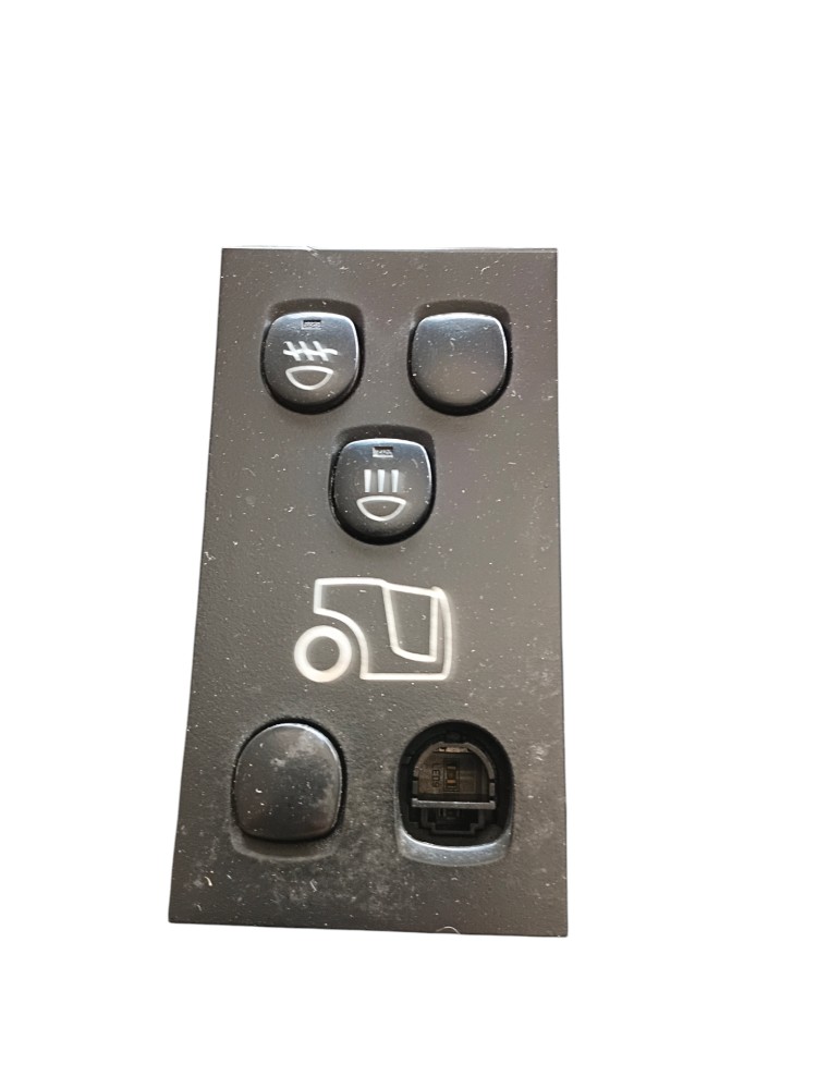 COMANDO INTERRUPTOR FAROL ORIGINAL SCANIA PGR – 1900318