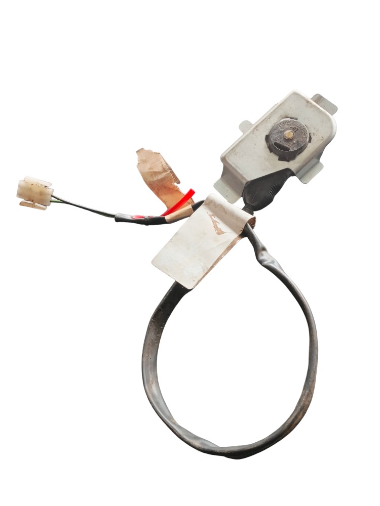 CHICOTE ELETRICO FREIO MOTOR ORIGINAL SCANIA P 310 – 1498392 3