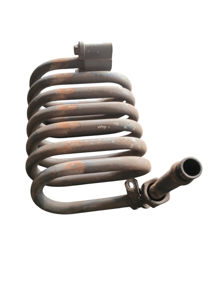 SERPENTINA COMPREENSSOR DE AR ORIGINAL SCANIA S4 S5 -1509324 2