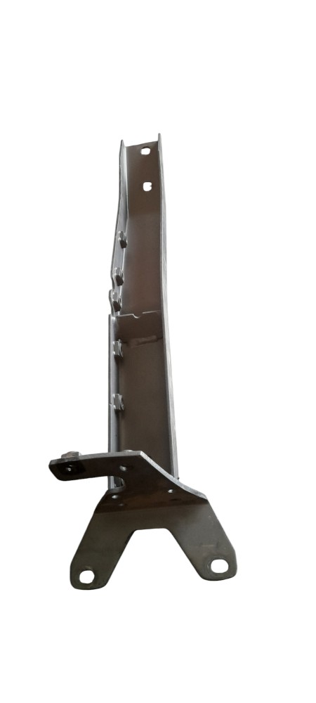 Suporte Da Serpentina Original Scania S5 2