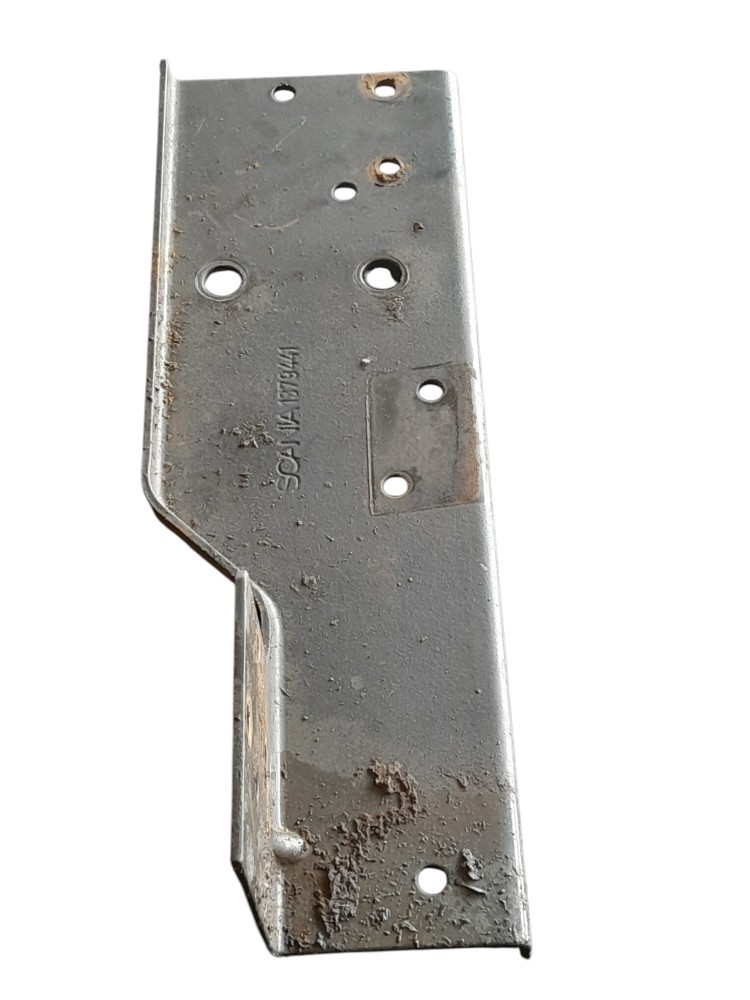 SUPORTE VÁLVULA LIMITADORA ORIGINAL SCANIA S4 – 1379441