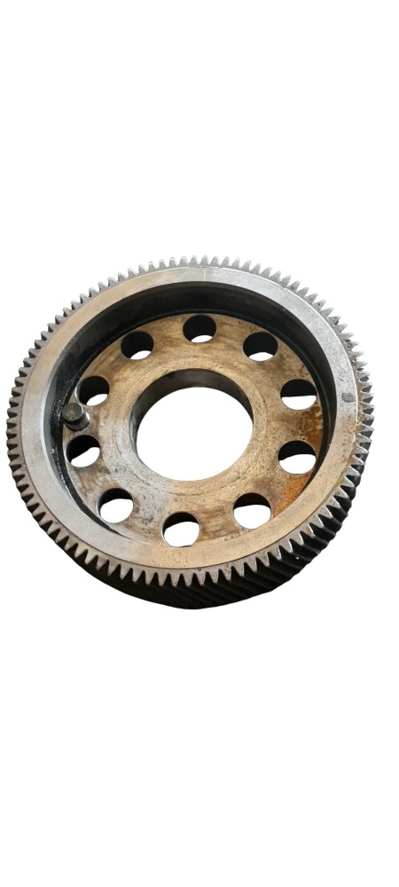 Engrenagem Virabrequim Original Scania 124 – 1466704