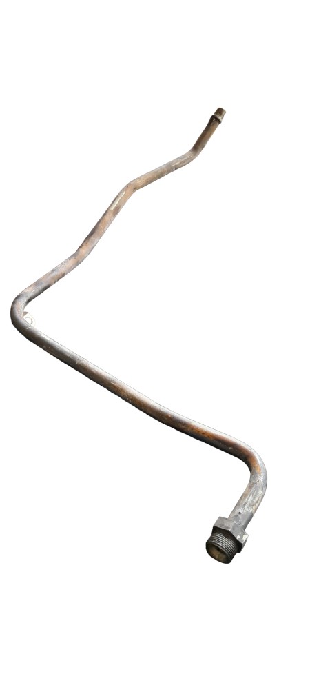 Tubo Refrigeração Caixa Original Scania Grs 900 – 1757306 2
