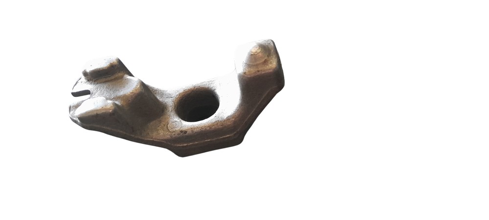 Presilha Porta Injetor Original Motor Om 457 – 5410780535 5