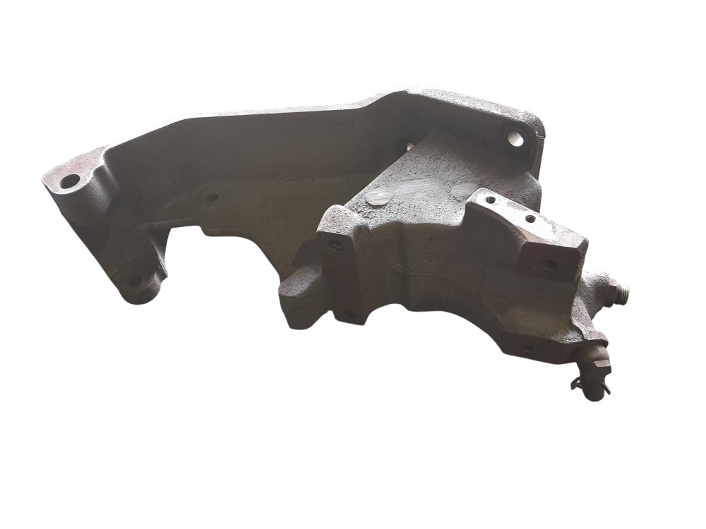 Suporte Alternador Compreenssor Vw Constellation – 70100872 2