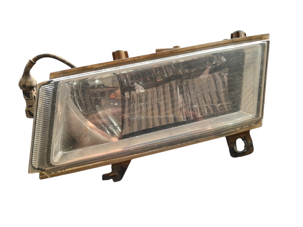 Farol Auxiliar Led Original Scania Ntg Le 450 – 2760344 3